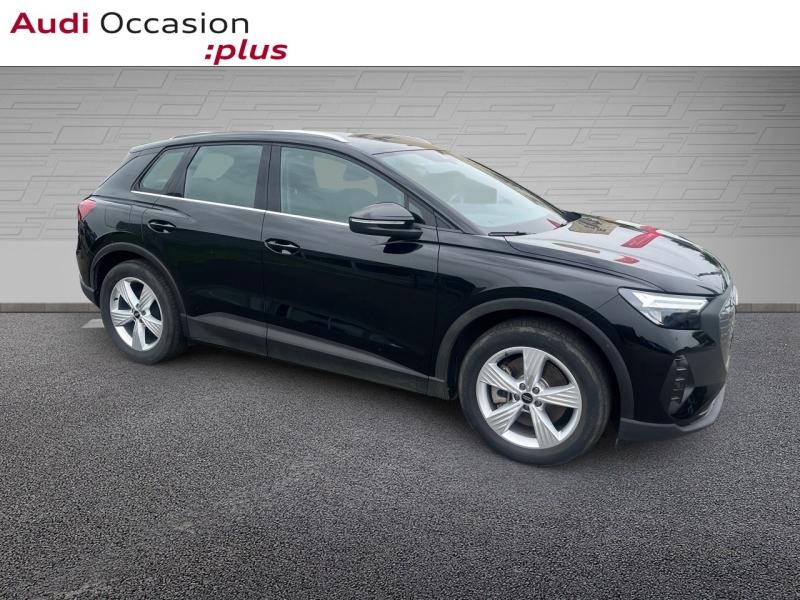 Voitures occasions Audi Q4 e-tron Design Thionville