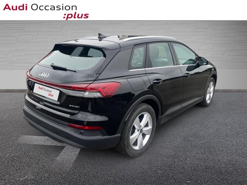Voitures occasions Audi Q4 e-tron Design Thionville