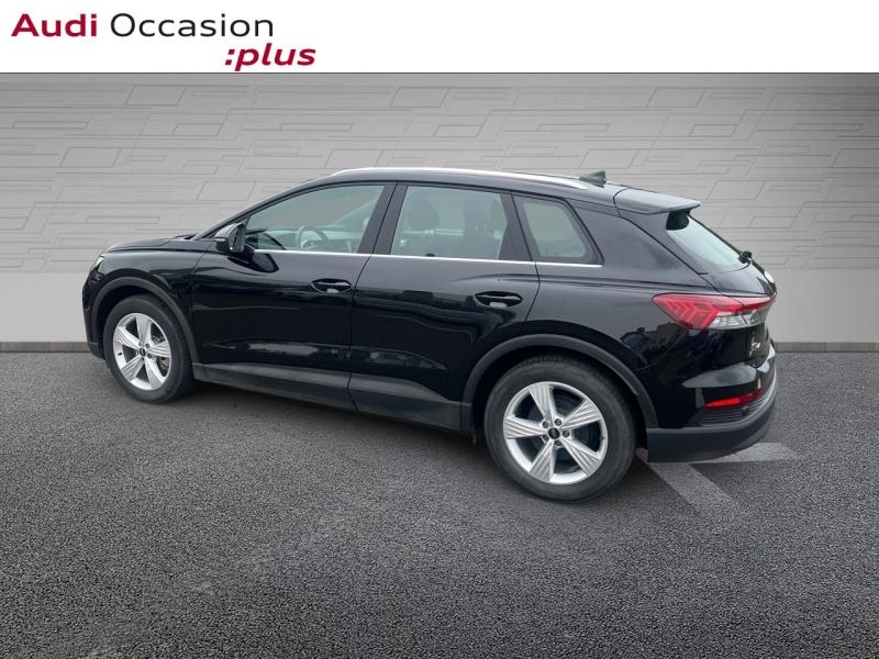 Voitures occasions Audi Q4 e-tron Design Thionville