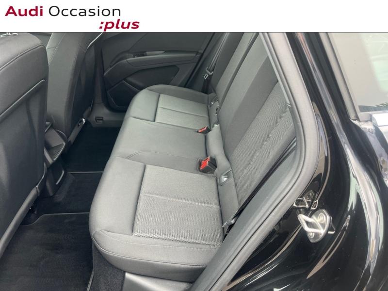 Voitures occasions Audi Q4 e-tron Design Thionville
