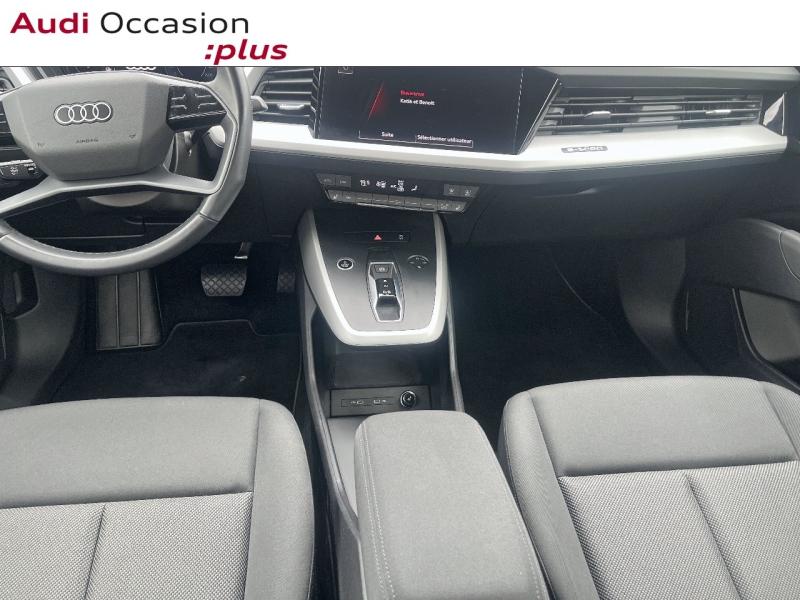 Voitures occasions Audi Q4 e-tron Design Thionville