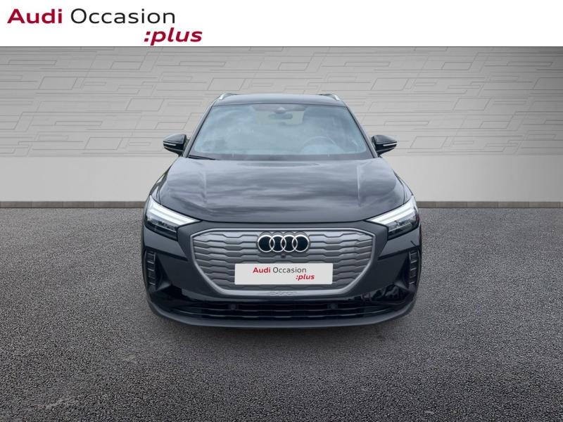 Voitures occasions Audi Q4 e-tron Design Thionville