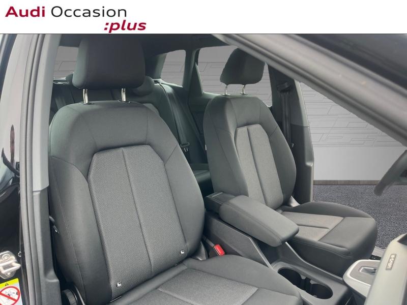 Voitures occasions Audi Q4 e-tron Design Thionville