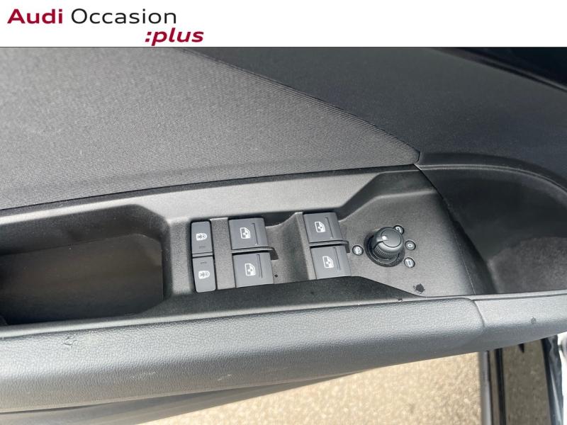 Voitures occasions Audi Q4 e-tron Design Thionville