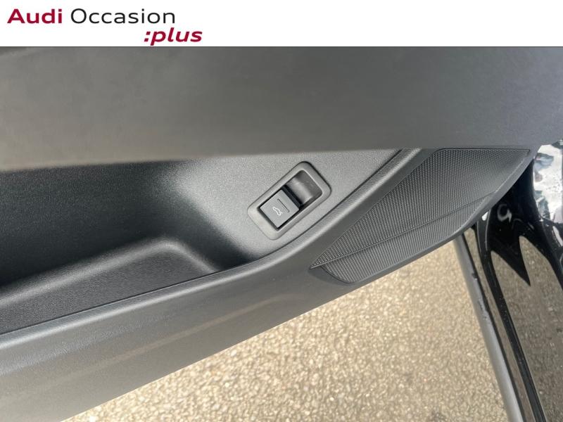 Voitures occasions Audi Q4 e-tron Design Thionville