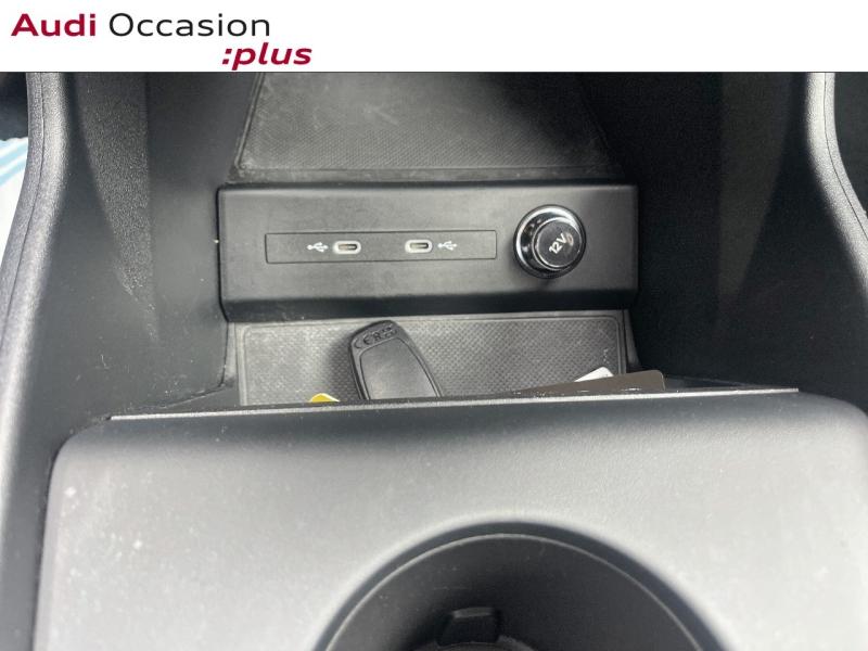 Voitures occasions Audi Q4 e-tron Design Thionville