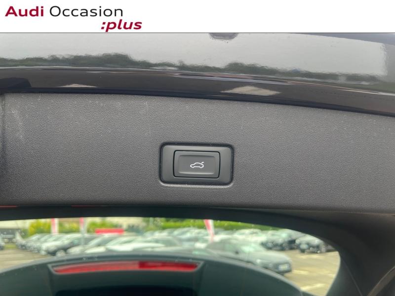 Voitures occasions Audi Q4 e-tron Design Thionville