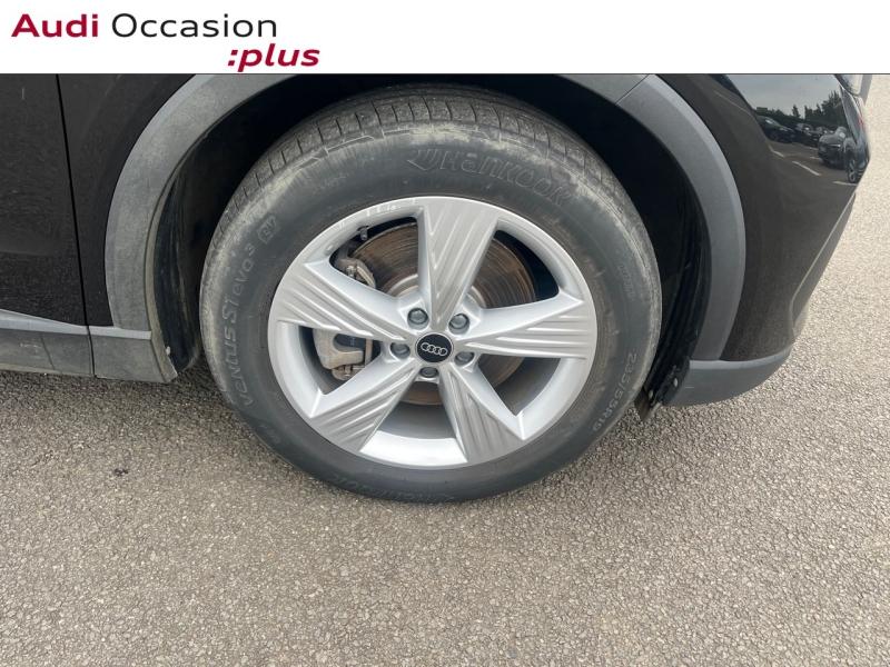 Voitures occasions Audi Q4 e-tron Design Thionville