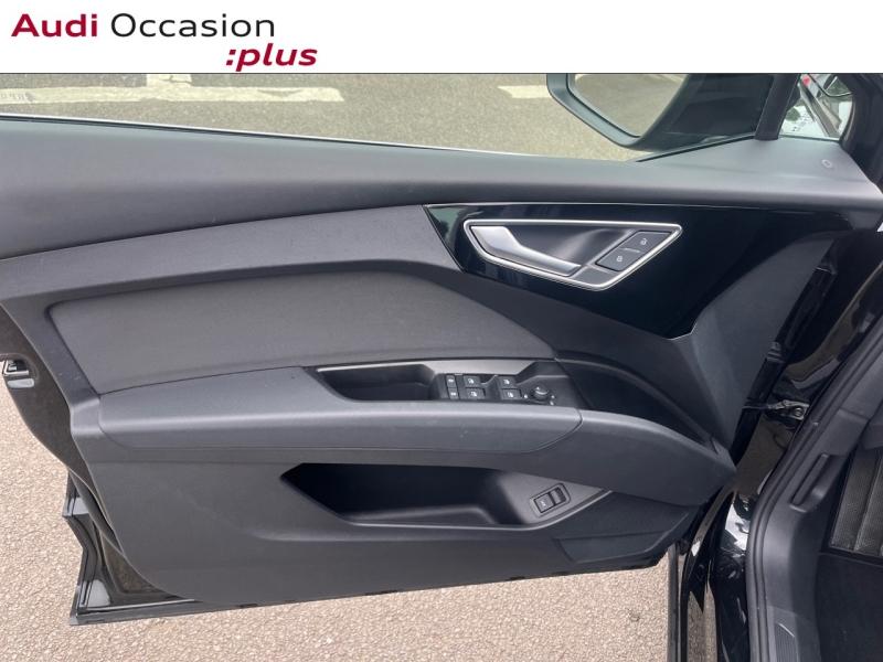 Voitures occasions Audi Q4 e-tron Design Thionville
