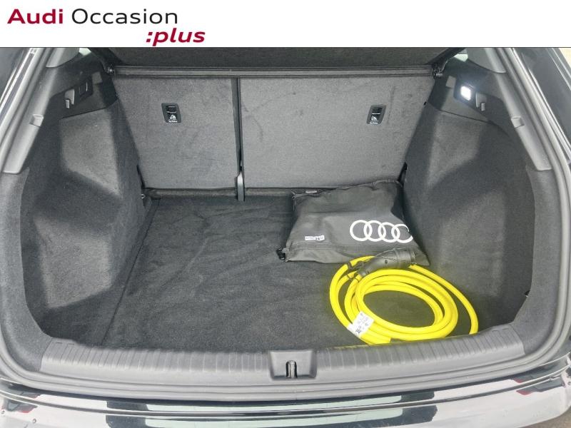 Voitures occasions Audi Q4 e-tron Design Thionville