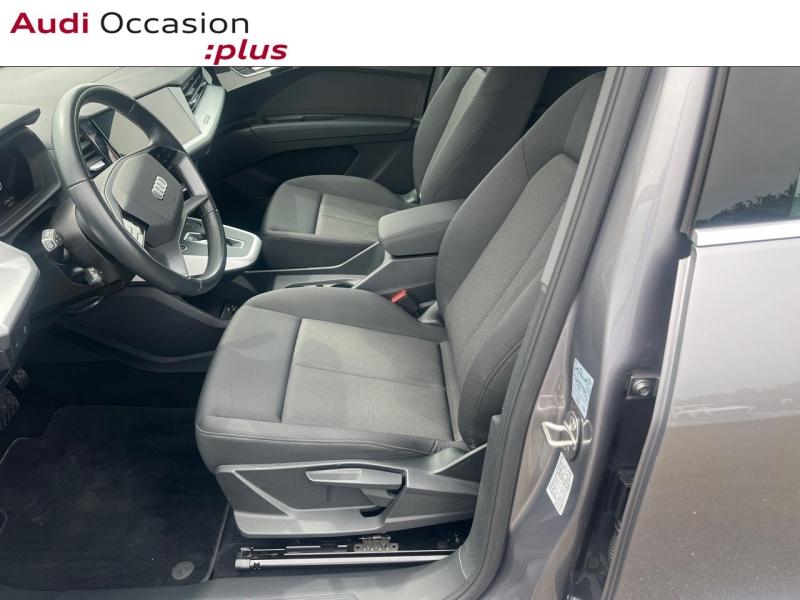 Voitures occasions Audi Q4 e-tron Design Thionville