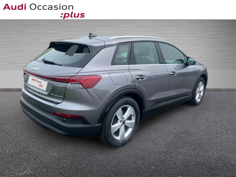Voitures occasions Audi Q4 e-tron Design Thionville