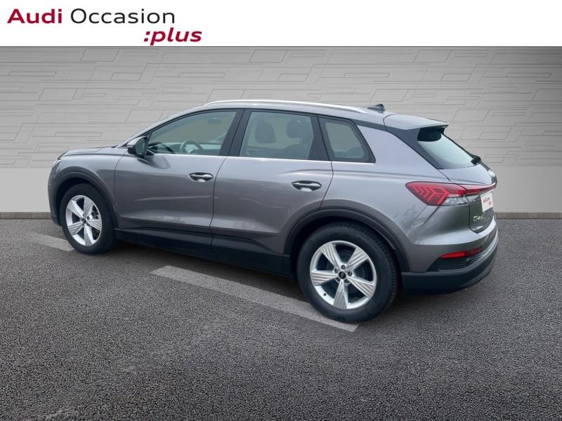 Voitures occasions Audi Q4 e-tron Design Thionville