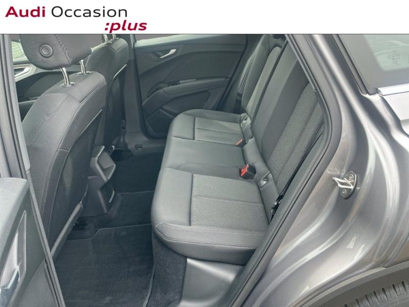 Voitures occasions Audi Q4 e-tron Design Thionville