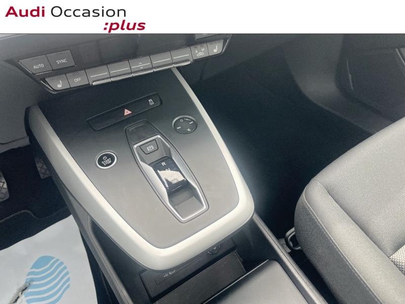 Voitures occasions Audi Q4 e-tron Design Thionville