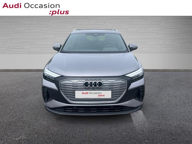 Voitures occasions Audi Q4 e-tron Design Thionville