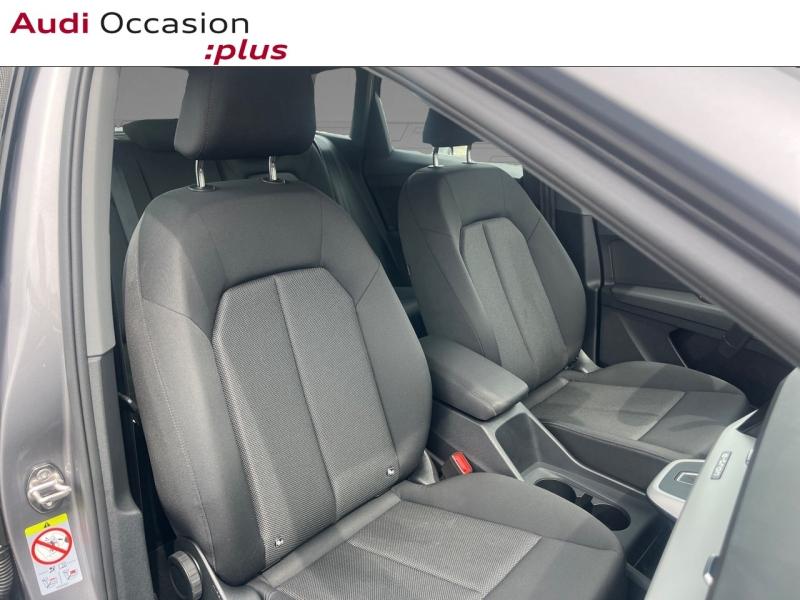 Voitures occasions Audi Q4 e-tron Design Thionville