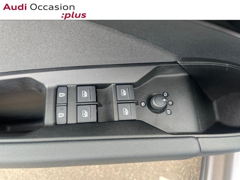 Voitures occasions Audi Q4 e-tron Design Thionville