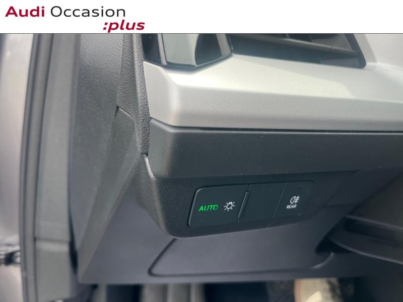 Voitures occasions Audi Q4 e-tron Design Thionville