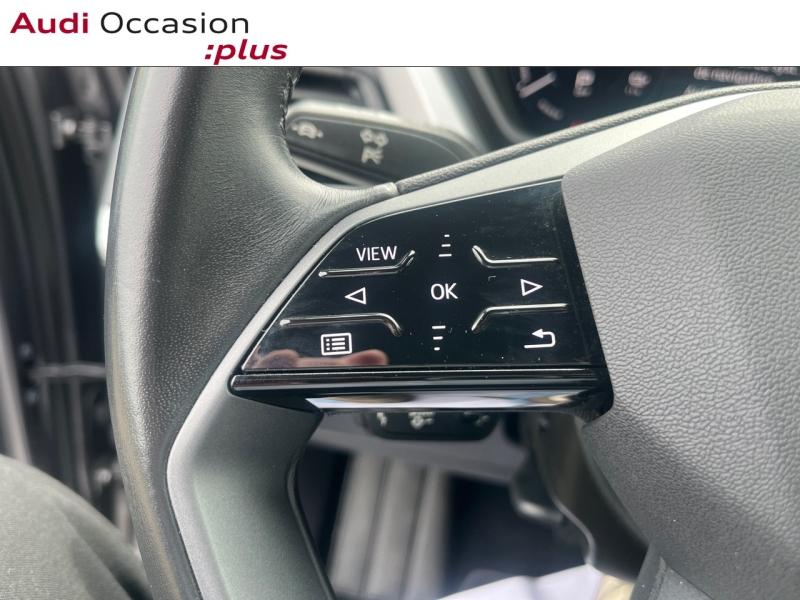 Voitures occasions Audi Q4 e-tron Design Thionville
