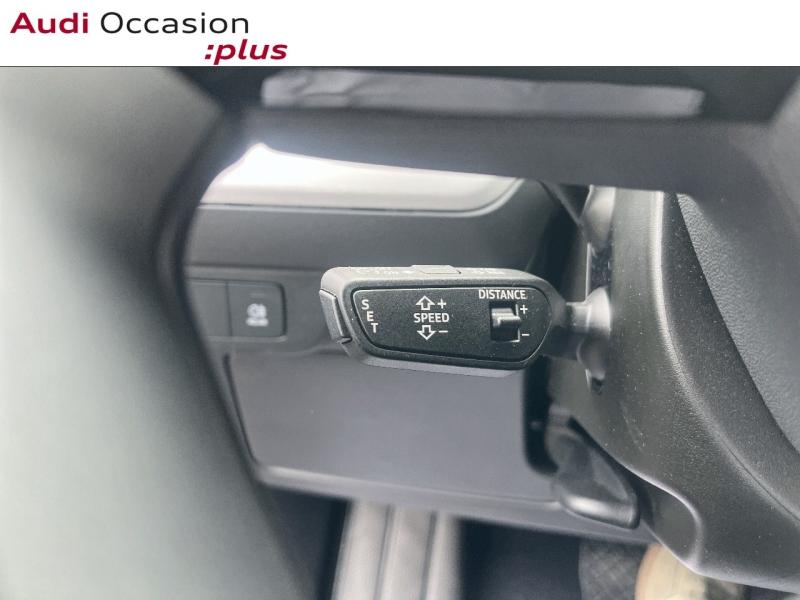 Voitures occasions Audi Q4 e-tron Design Thionville