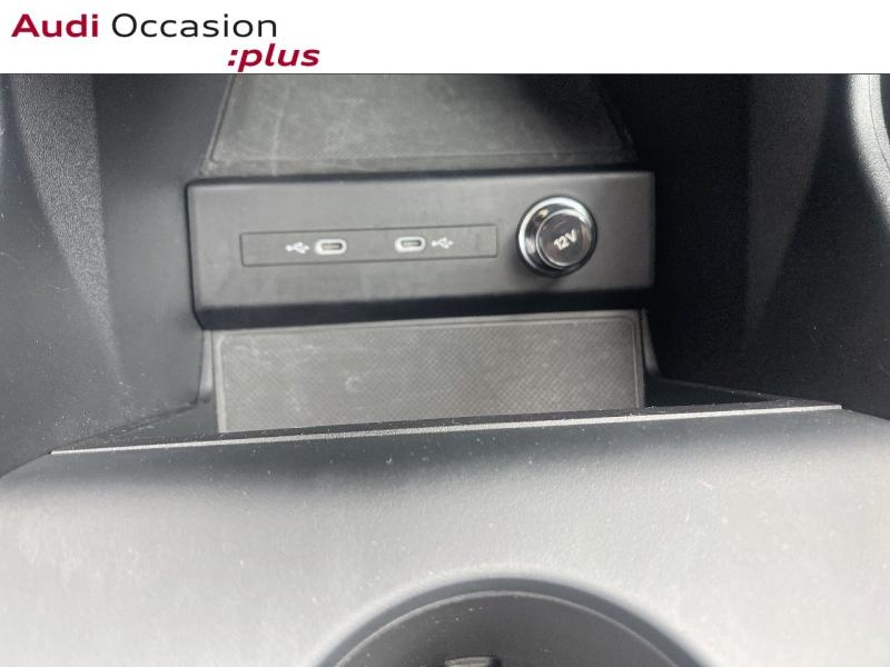 Voitures occasions Audi Q4 e-tron Design Thionville