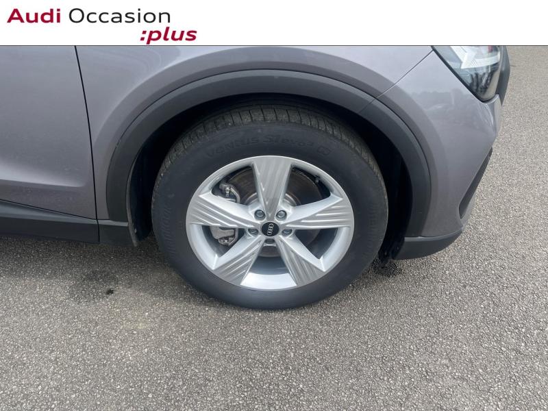Voitures occasions Audi Q4 e-tron Design Thionville