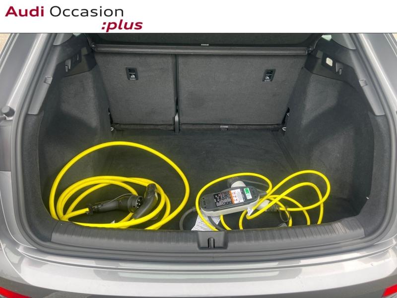 Voitures occasions Audi Q4 e-tron Design Thionville
