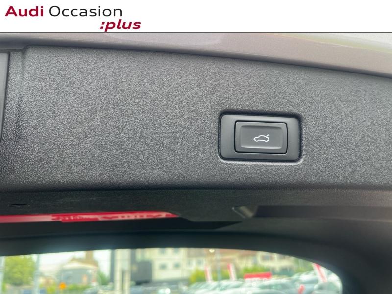 Voitures occasions Audi Q4 e-tron Design Thionville