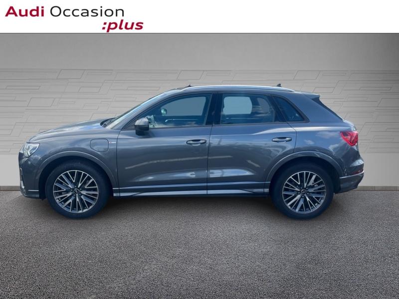 Voitures occasions Audi Q3 S line Thionville