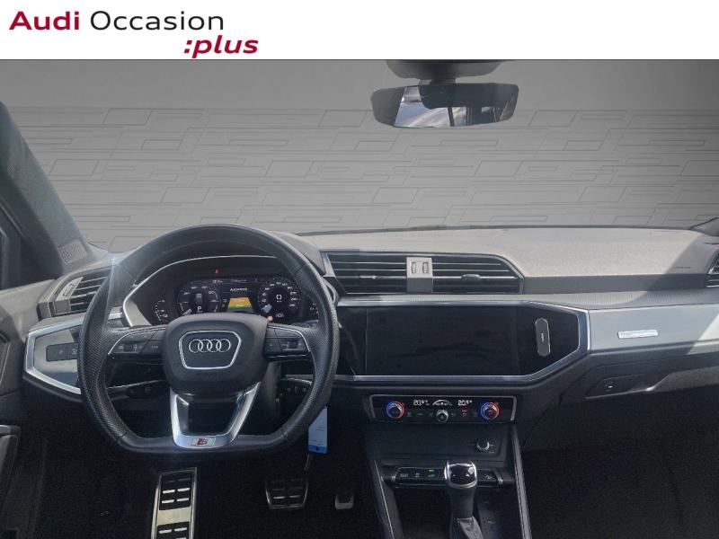 Voitures occasions Audi Q3 S line Thionville