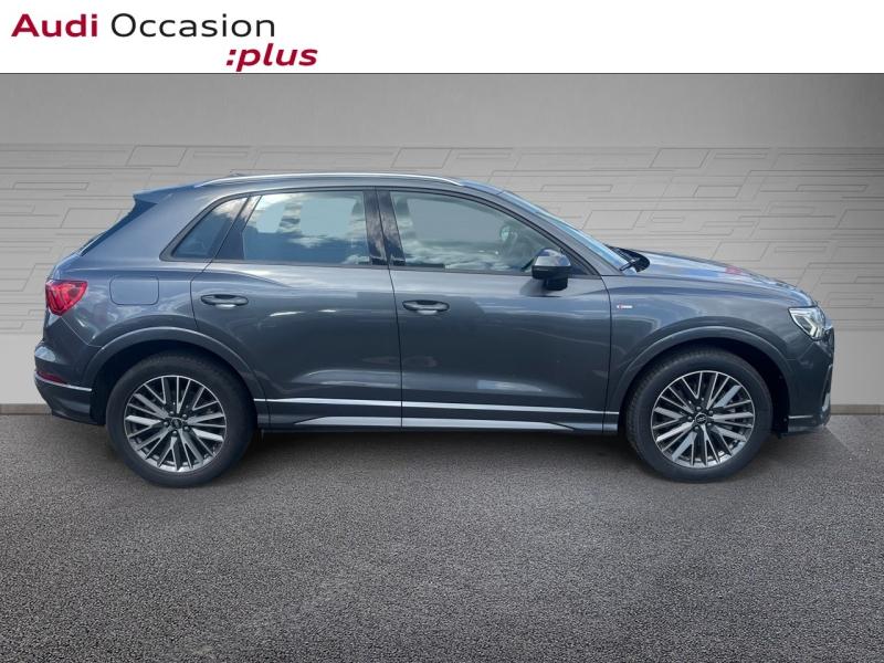 Voitures occasions Audi Q3 S line Thionville