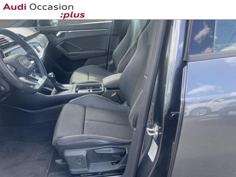 Voitures occasions Audi Q3 S line Thionville