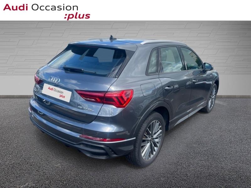 Voitures occasions Audi Q3 S line Thionville