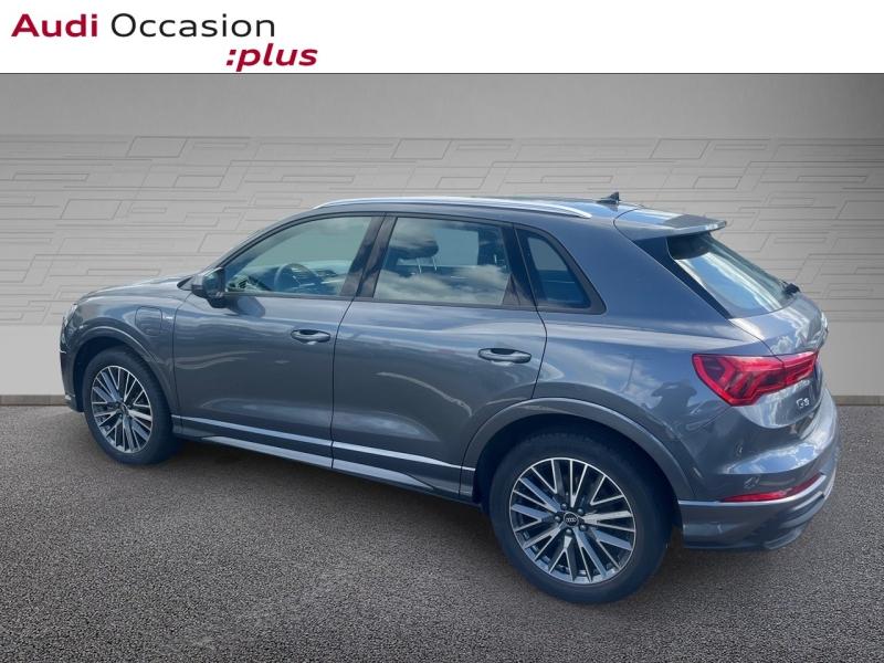 Voitures occasions Audi Q3 S line Thionville
