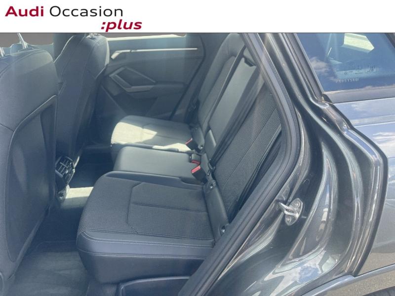 Voitures occasions Audi Q3 S line Thionville