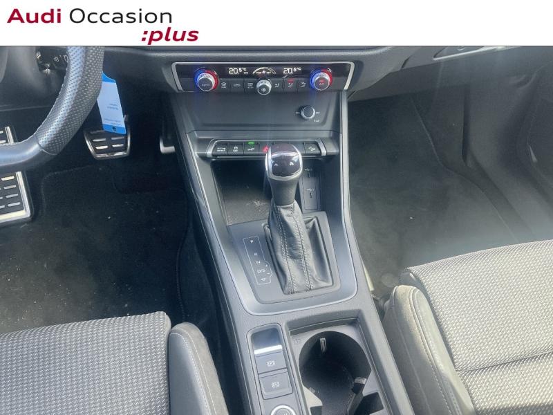 Voitures occasions Audi Q3 S line Thionville