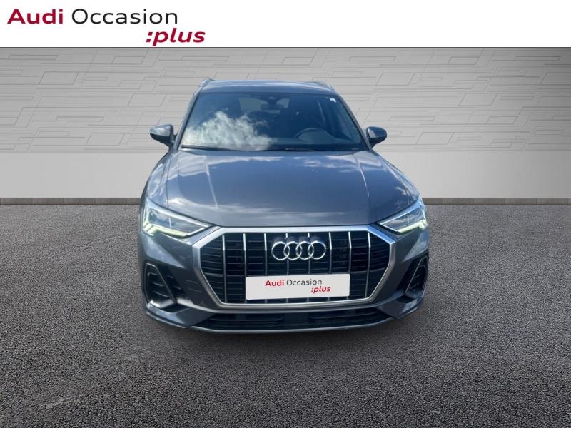 Voitures occasions Audi Q3 S line Thionville