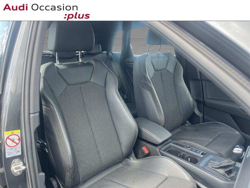 Voitures occasions Audi Q3 S line Thionville