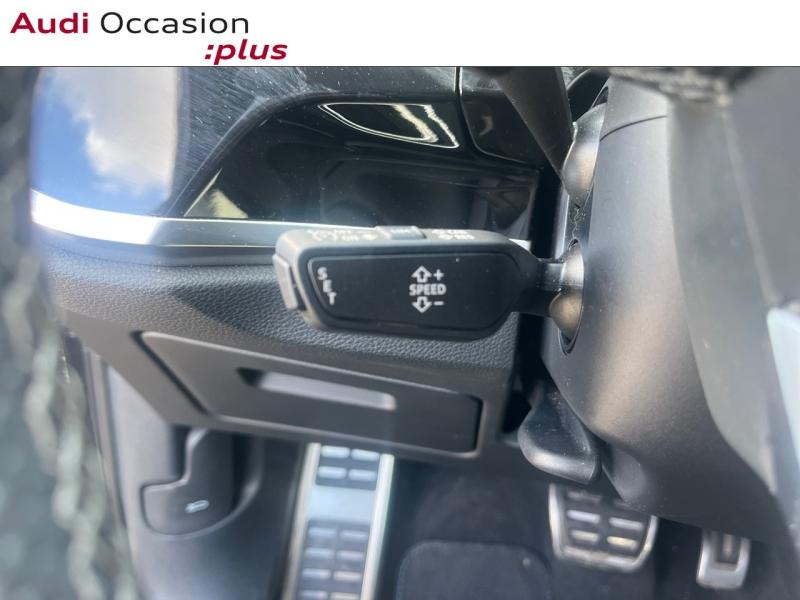 Voitures occasions Audi Q3 S line Thionville