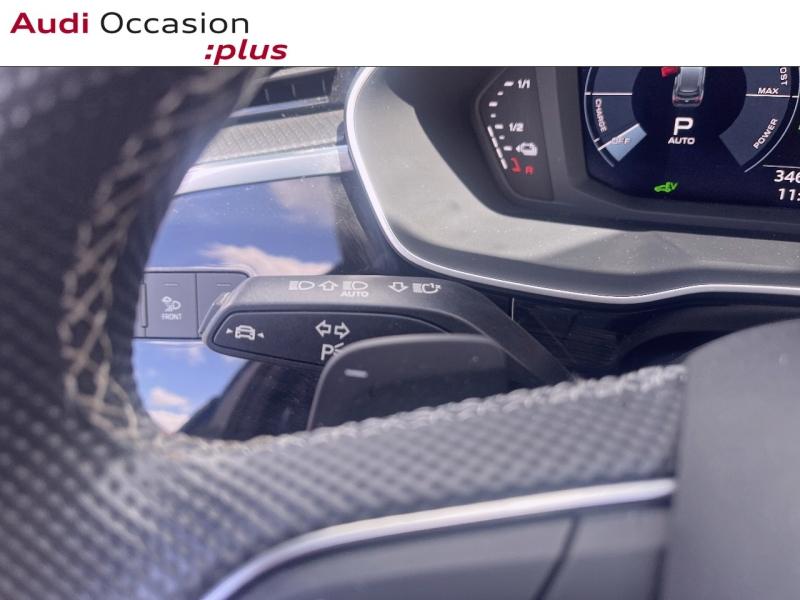Voitures occasions Audi Q3 S line Thionville