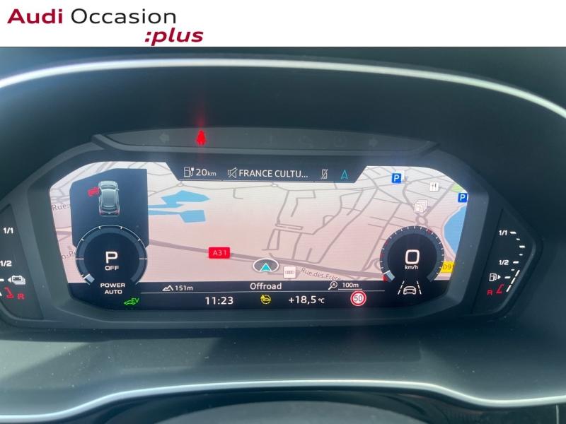 Voitures occasions Audi Q3 S line Thionville