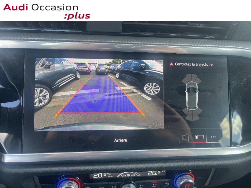 Voitures occasions Audi Q3 S line Thionville