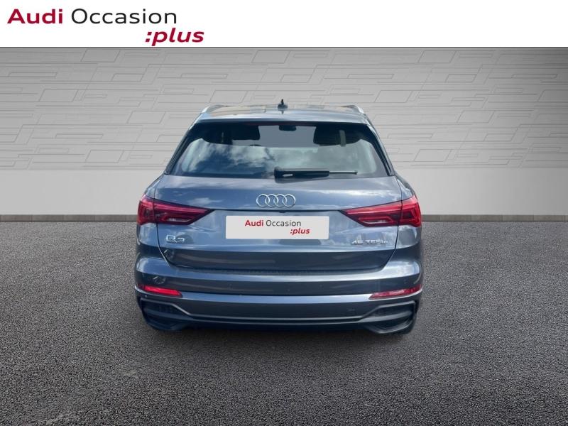 Voitures occasions Audi Q3 S line Thionville