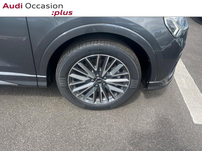 Voitures occasions Audi Q3 S line Thionville