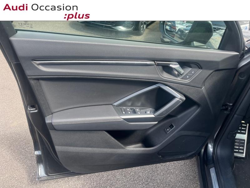 Voitures occasions Audi Q3 S line Thionville