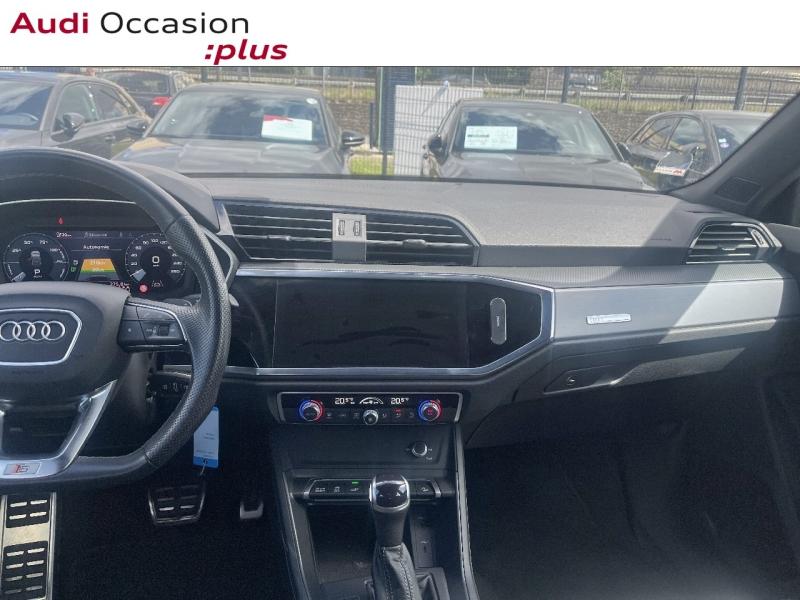 Voitures occasions Audi Q3 S line Thionville