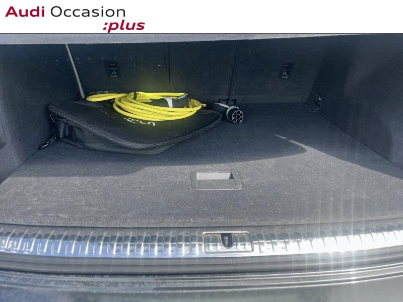 Voitures occasions Audi Q3 S line Thionville