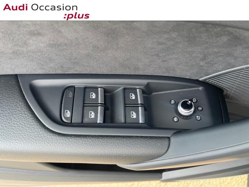 Voitures occasions Audi Q5 Sportback S line Thionville
