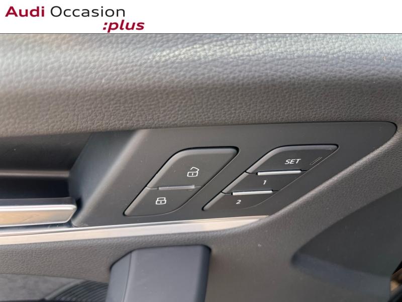 Voitures occasions Audi Q5 Sportback S line Thionville